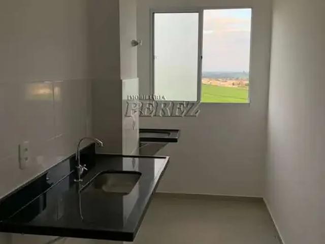 Apartamento para Venda em Londrina/PR Jardim Pioneiros 2 Quartos