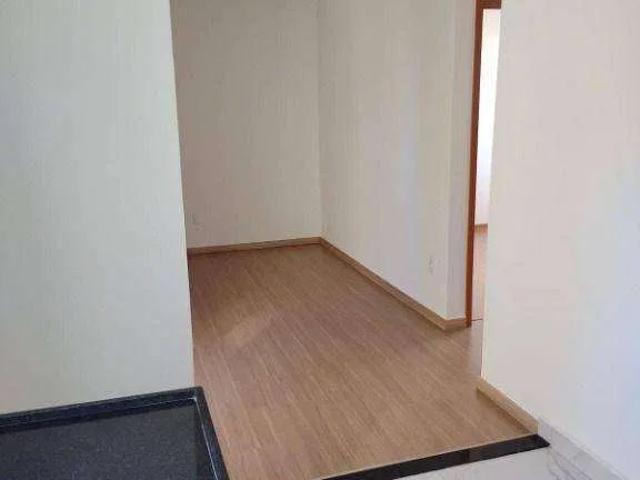 Apartamento para Venda em Londrina/PR Jardim Pioneiros 2 Quartos