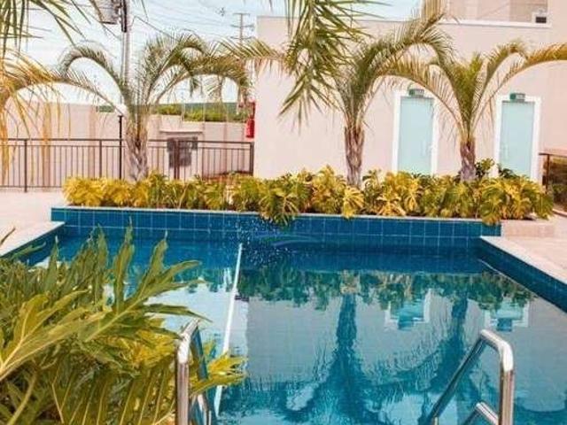Apartamento para Venda em Londrina/PR Jardim Pioneiros 2 Quartos