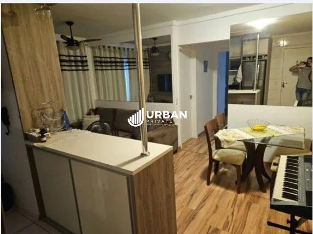 Apartamento para Venda em Londrina/PR Jardim Piza 2 Quartos