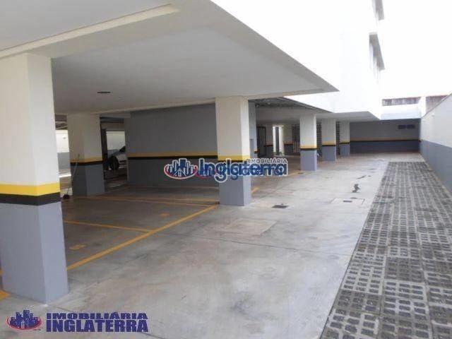 Apartamento para Venda em Londrina/PR Jardim Piza 2 Quartos