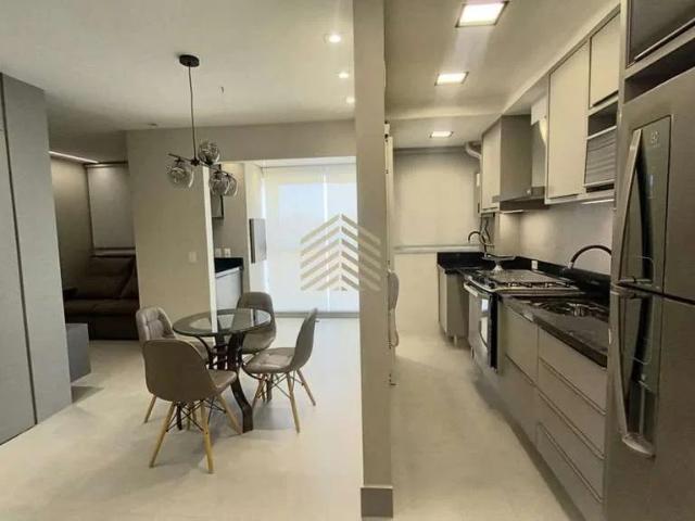 Apartamento para Venda em Londrina/PR Jardim Presidente 2 Quartos