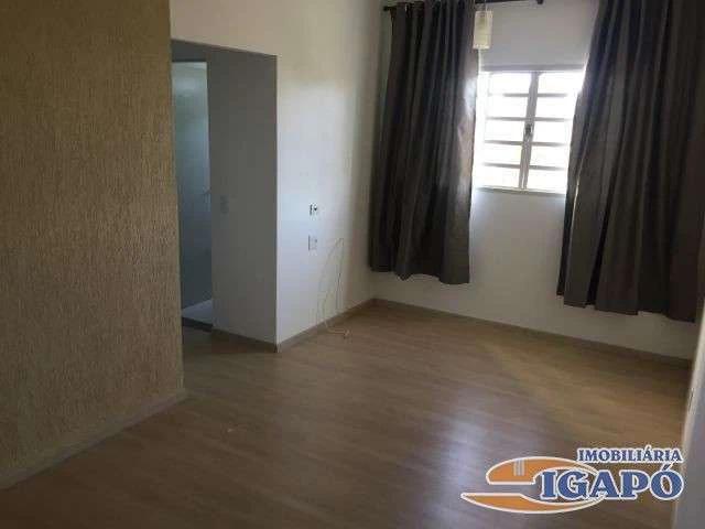 Apartamento para Venda em Londrina/PR Jardim Strass 2 Quartos