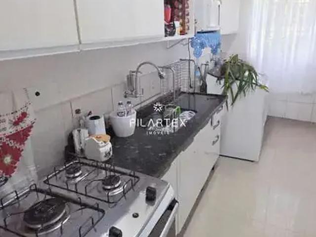 Apartamento para Venda em Londrina/PR Jardim Strass 2 Quartos