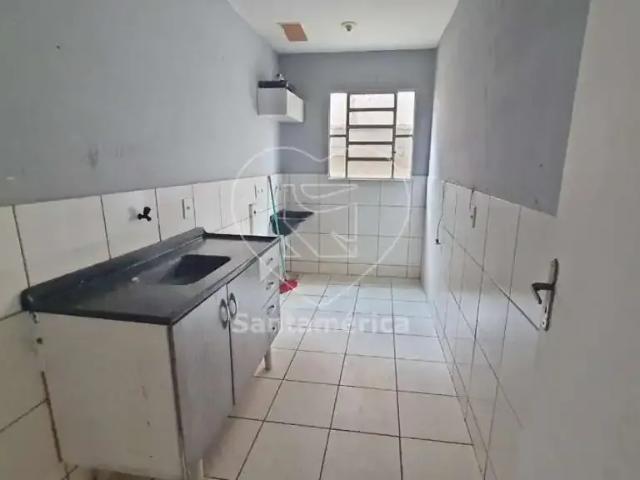 Apartamento para Venda em Londrina/PR Jardim Strass 2 Quartos