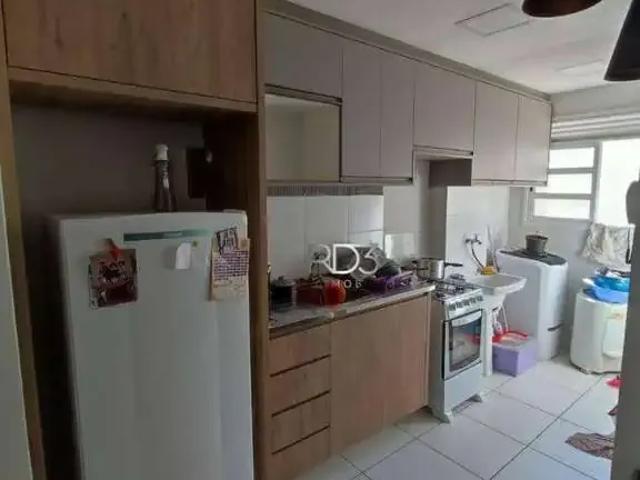Apartamento para Venda em Londrina/PR Jardim São Paulo II 2 Quartos