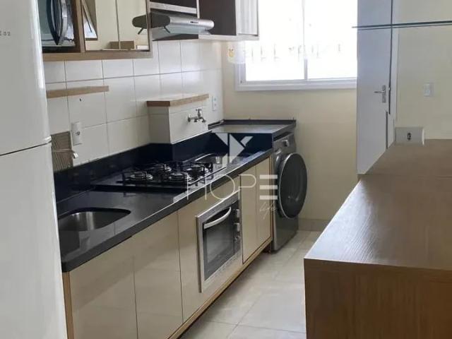 Apartamento para Venda em Londrina/PR Jardim São Paulo II 3 Quartos