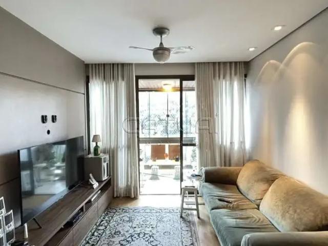 Apartamento para Venda em Londrina/PR Jardim Santo Antônio 3 Quartos