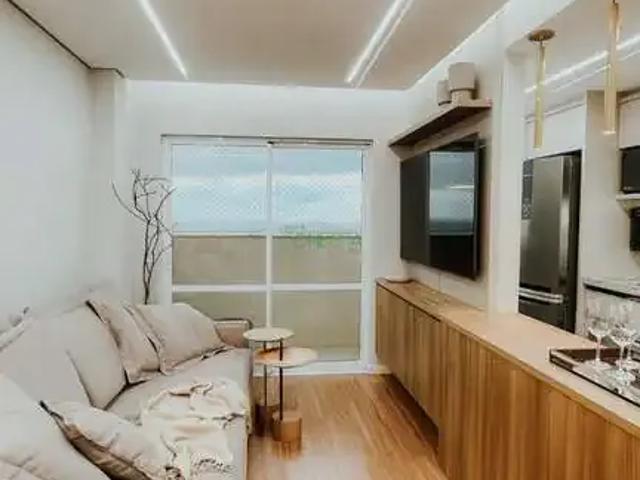 Apartamento para Venda em Londrina/PR Jardim Shangri la 3 Quartos