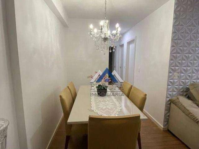 Apartamento para Venda em Londrina/PR Jardim Shangri la 3 Quartos