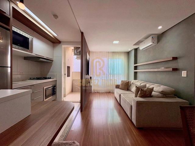 Apartamento para Venda em Londrina/PR Jardim Shangri la 2 Quartos
