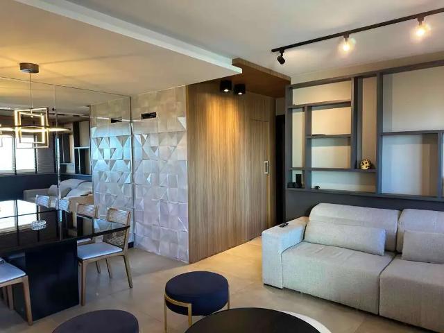 Apartamento para Venda em Londrina/PR Jardim Shangri la 2 Quartos