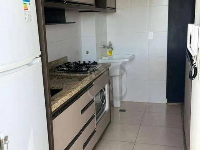 Apartamento para Venda em Londrina/PR Jardim Tatiani 3 Quartos