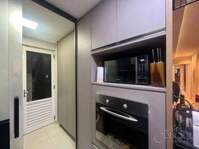 Apartamento para Venda em Londrina/PR Judith 2 Quartos