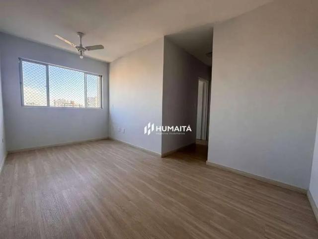 Apartamento para Venda em Londrina/PR Judith 2 Quartos