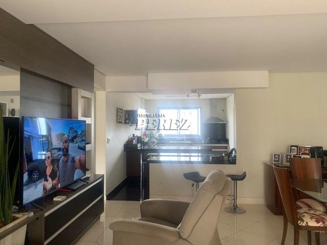 Apartamento para Venda em Londrina/PR Judith 3 Quartos