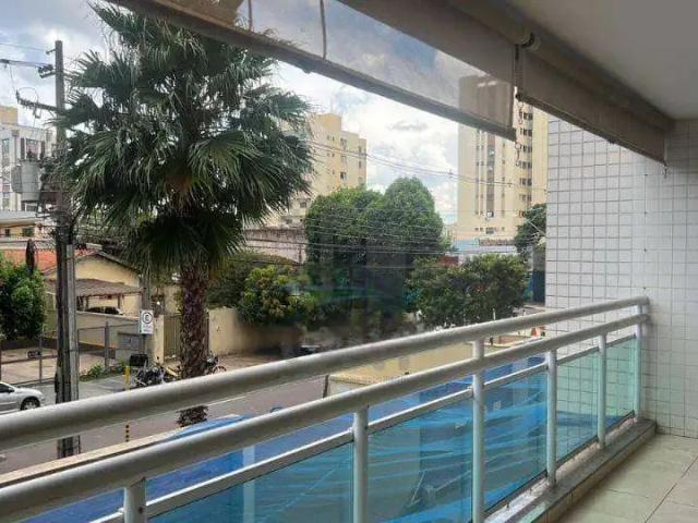Apartamento para Venda em Londrina/PR Judith 3 Quartos