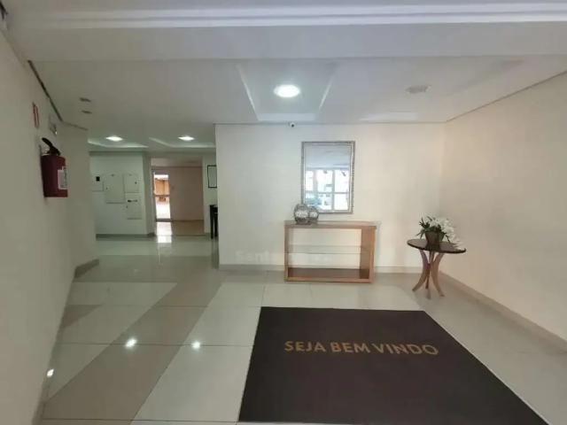 Apartamento para Venda em Londrina/PR Judith 3 Quartos