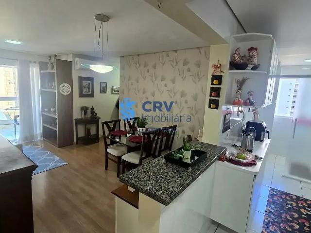 Apartamento para Venda em Londrina/PR Judith 3 Quartos