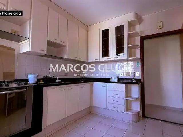 Apartamento para Venda em Londrina/PR Judith 3 Quartos