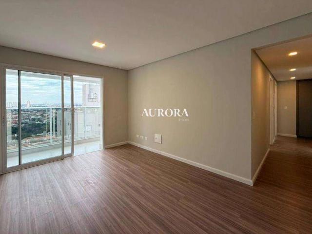 Apartamento para Venda em Londrina/PR Judith 3 Quartos