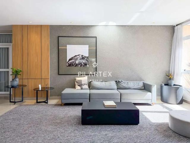 Apartamento para Venda em Londrina/PR Lago Igapó 3 Quartos