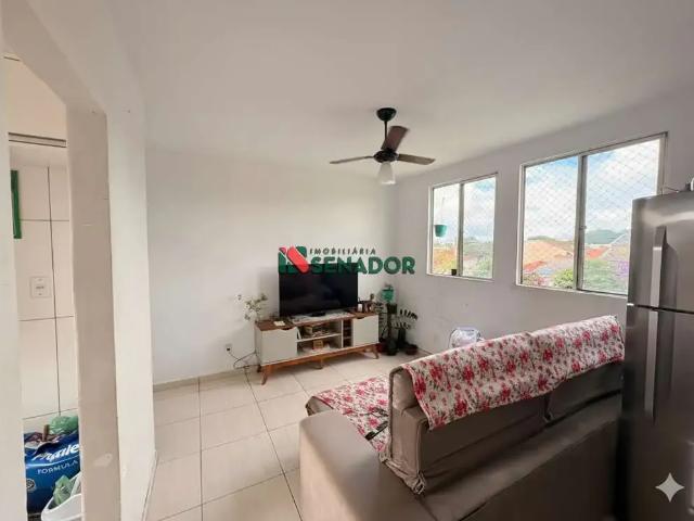 Apartamento para Venda em Londrina/PR Lagoa Dourada 2 Quartos