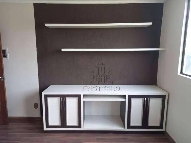 Apartamento para Venda em Londrina/PR Lagoa Dourada 2 Quartos
