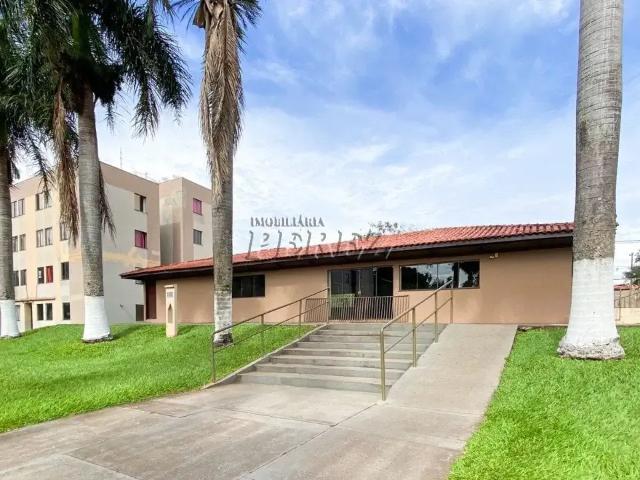 Apartamento para Venda em Londrina/PR Lagoa Dourada 2 Quartos