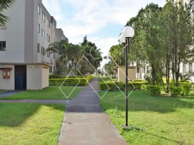 Apartamento para Venda em Londrina/PR Lagoa Dourada 2 Quartos