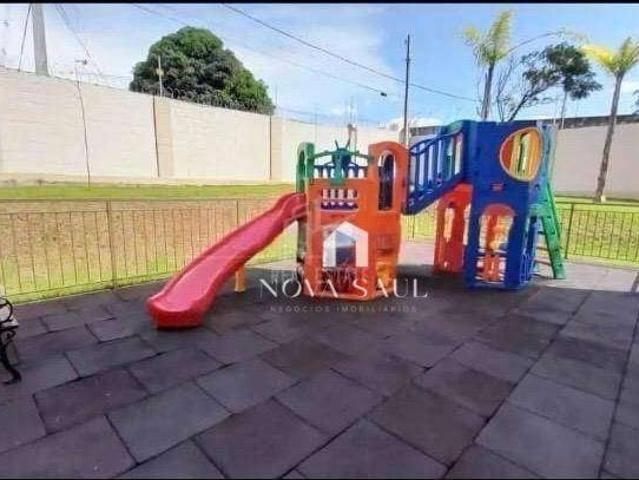 Apartamento para Venda em Londrina/PR Leonor 2 Quartos