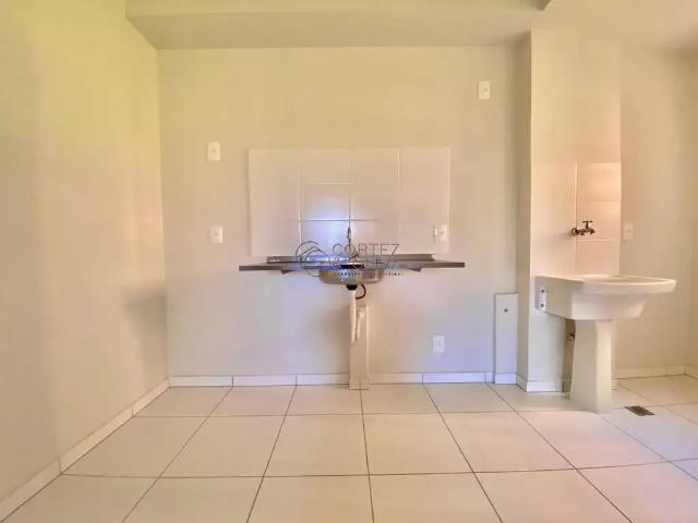 Apartamento para Venda em Londrina/PR Leonor 2 Quartos