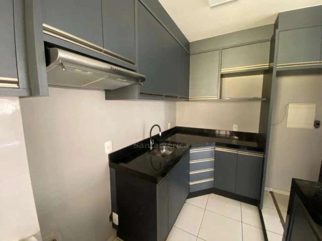 Apartamento para Venda em Londrina/PR Leonor 2 Quartos