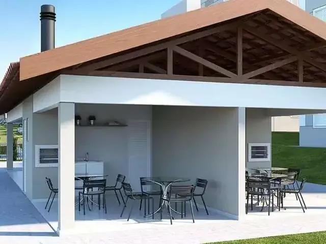 Apartamento para Venda em Londrina/PR Leonor 2 Quartos