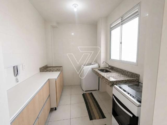 Apartamento para Venda em Londrina/PR Leonor 2 Quartos