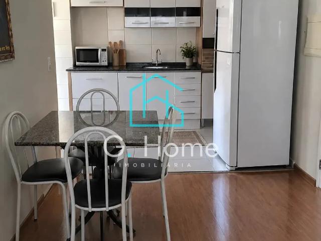 Apartamento para Venda em Londrina/PR Leonor 2 Quartos