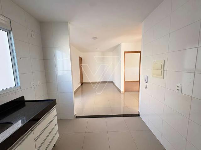Apartamento para Venda em Londrina/PR Leonor 2 Quartos