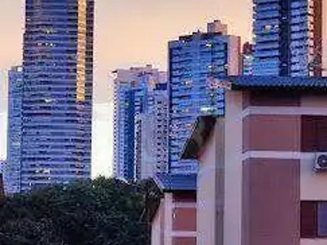 Apartamento para Venda em Londrina/PR Lima Azevedo 2 Quartos