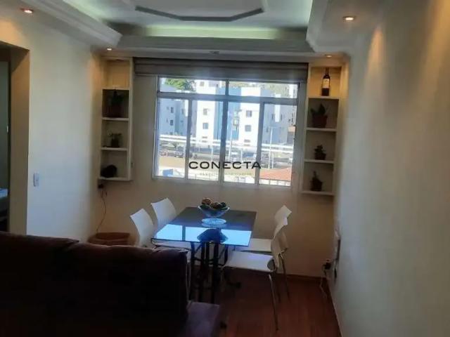 Apartamento para Venda em Londrina/PR Lindóia 2 Quartos