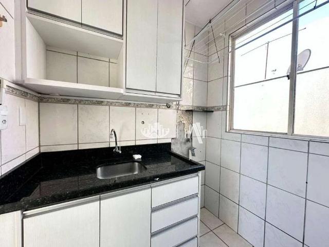 Apartamento para Venda em Londrina/PR Monte Belo 2 Quartos