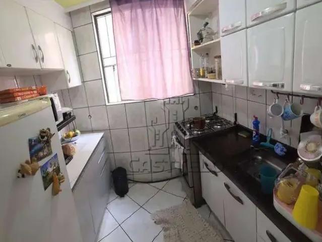 Apartamento para Venda em Londrina/PR Monte Belo 2 Quartos