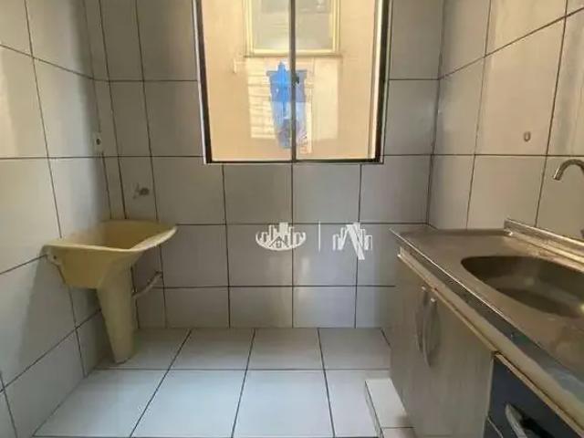 Apartamento para Venda em Londrina/PR Monte Belo 2 Quartos