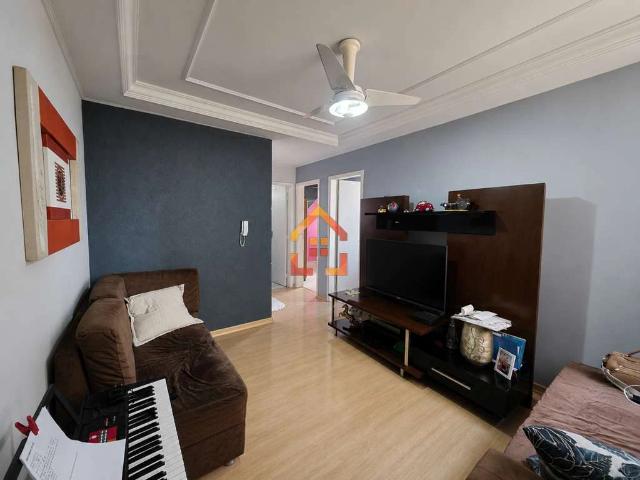 Apartamento para Venda em Londrina/PR Nova Olinda 2 Quartos