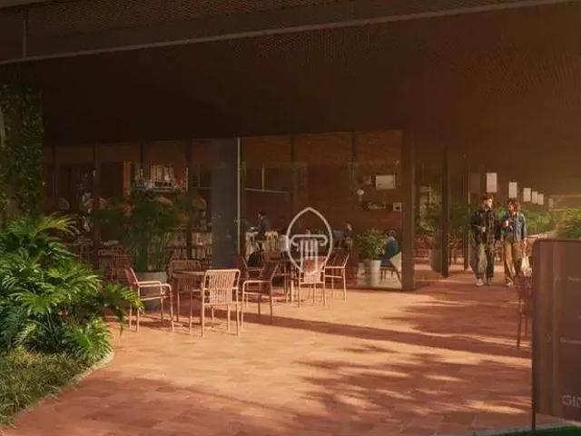 Apartamento para Venda em Londrina/PR Nova Prochet 2 Quartos
