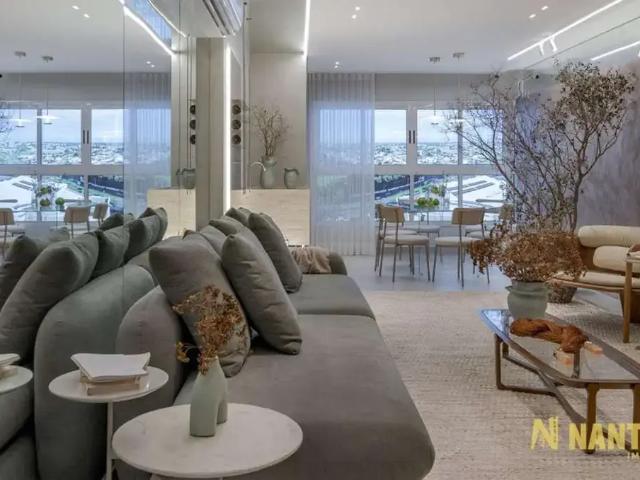 Apartamento para Venda em Londrina/PR Nova Prochet 3 Quartos