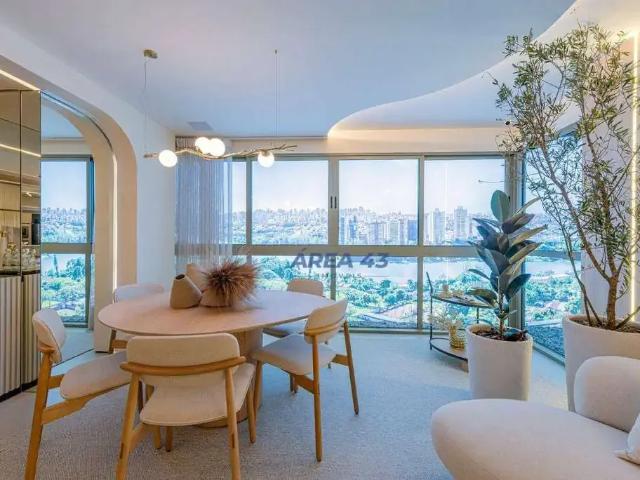 Apartamento para Venda em Londrina/PR Nova Prochet 3 Quartos