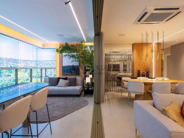 Apartamento para Venda em Londrina/PR Nova Prochet 3 Quartos