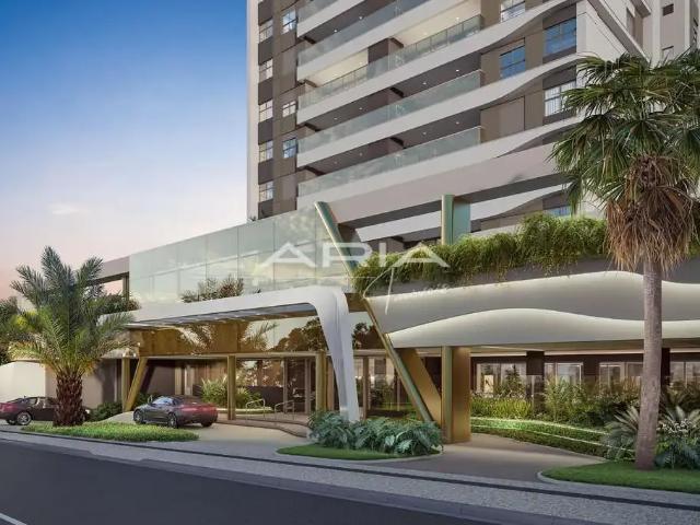 Apartamento para Venda em Londrina/PR Nova Prochet 3 Quartos