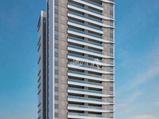 Apartamento para Venda em Londrina/PR Nova Prochet 3 Quartos