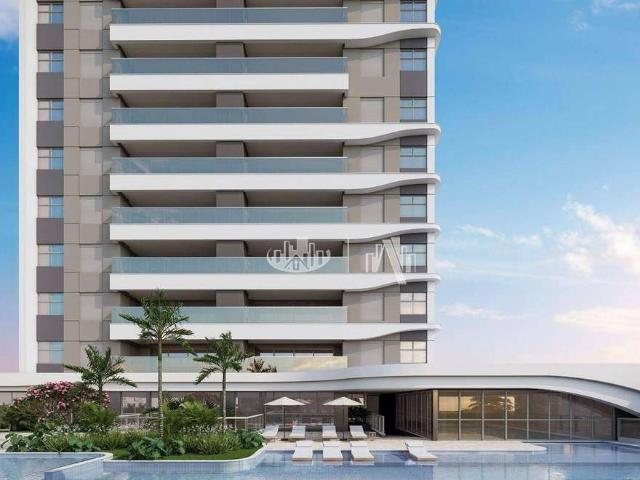 Apartamento para Venda em Londrina/PR Nova Prochet 3 Quartos